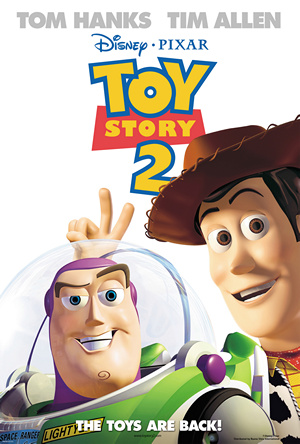 Toy Story 2 « Lavisqteam