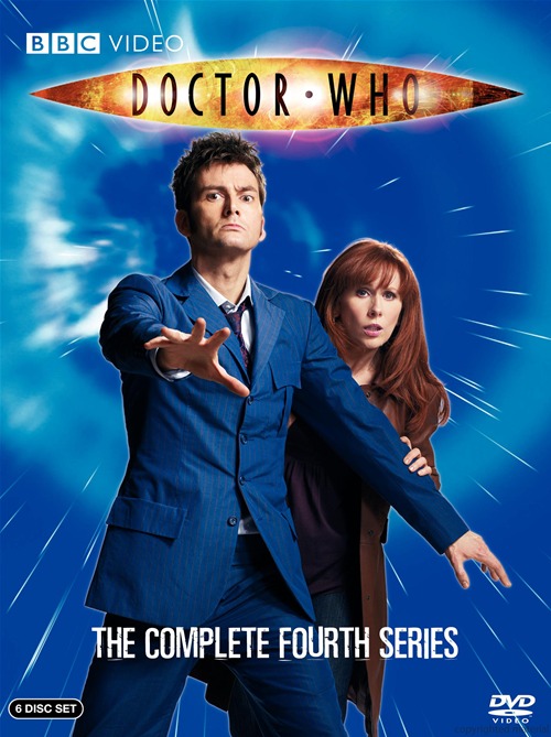 Doctor Who Saison 4 Episode 13 doctorwho4