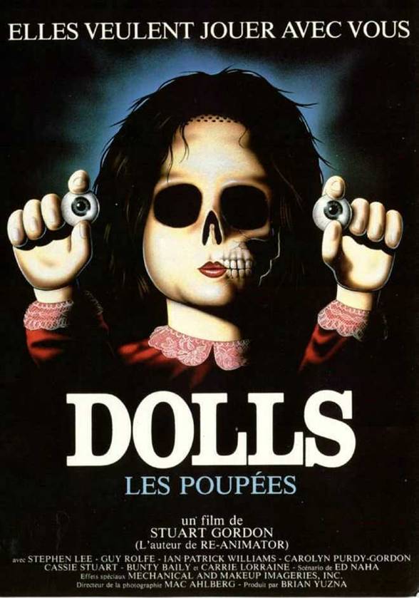 Dolls Les Poupées Streaming Dolls les Poupées « Lavisqteam