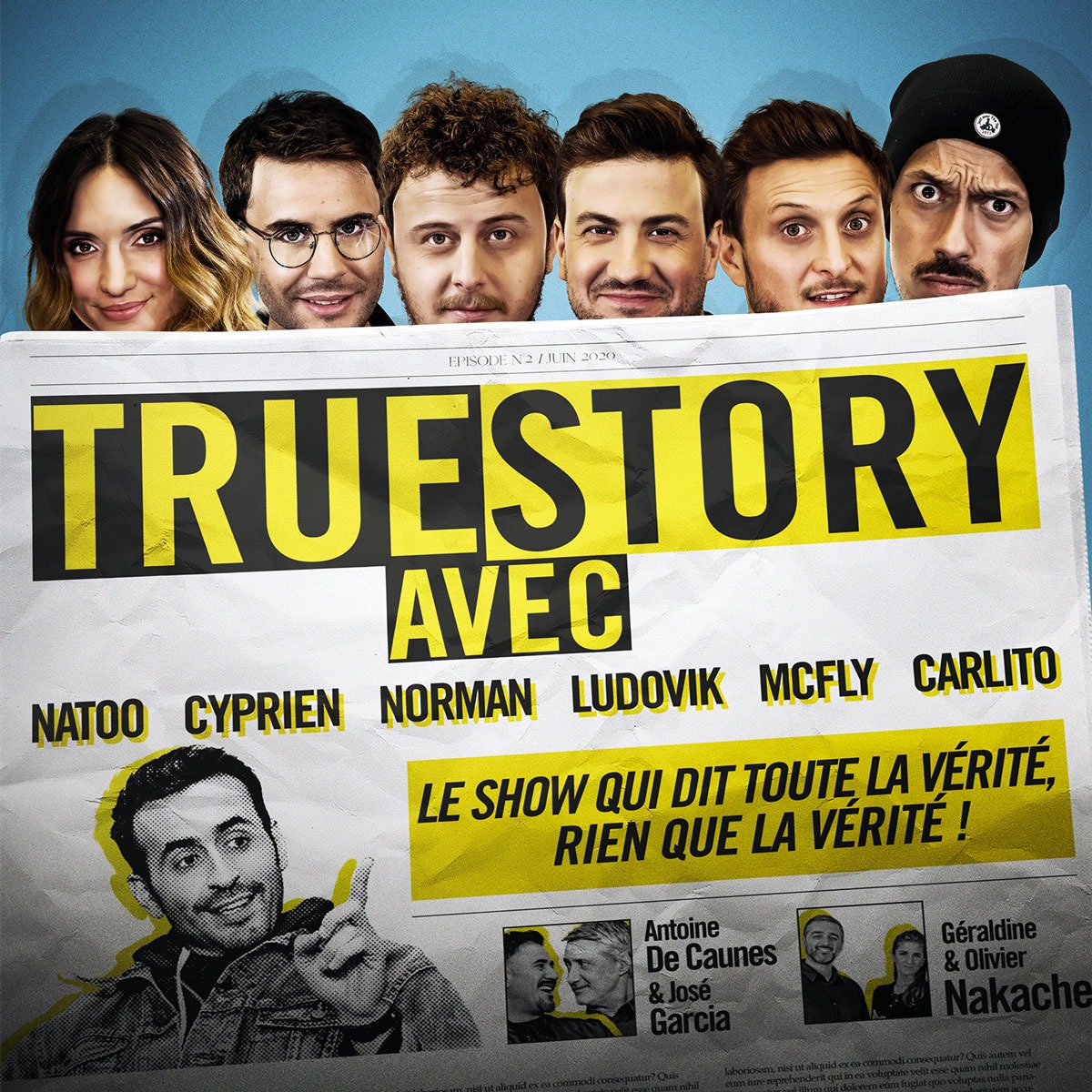 True Story Saison 1 Streaming True Story Saison 1 - Lavisqteam.fr
