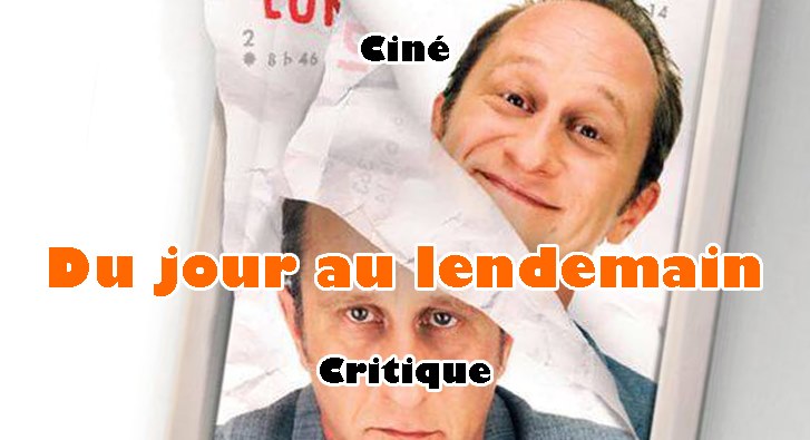 Du Jour Au Lendemain Streaming Du Jour au Lendemain - Lavisqteam.fr