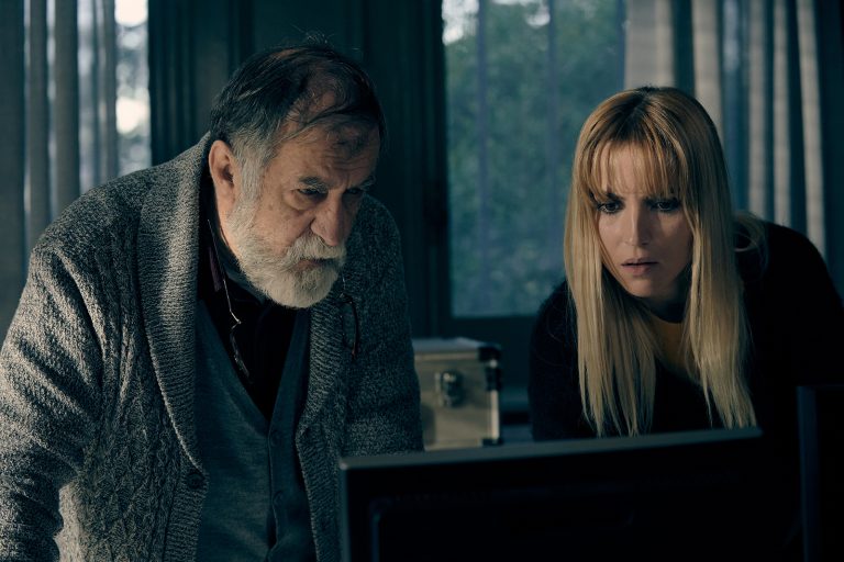 A L Ecoute De L Au Dela Netflix N'Ecoute Pas - Lavisqteam.fr