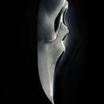 Scream 4 New Poster