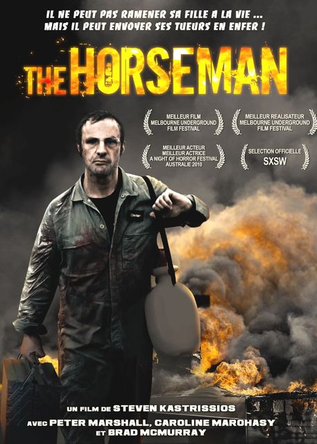 The-Horseman
