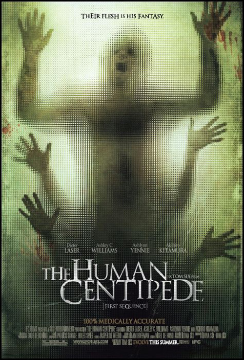 The-Human-Centipede