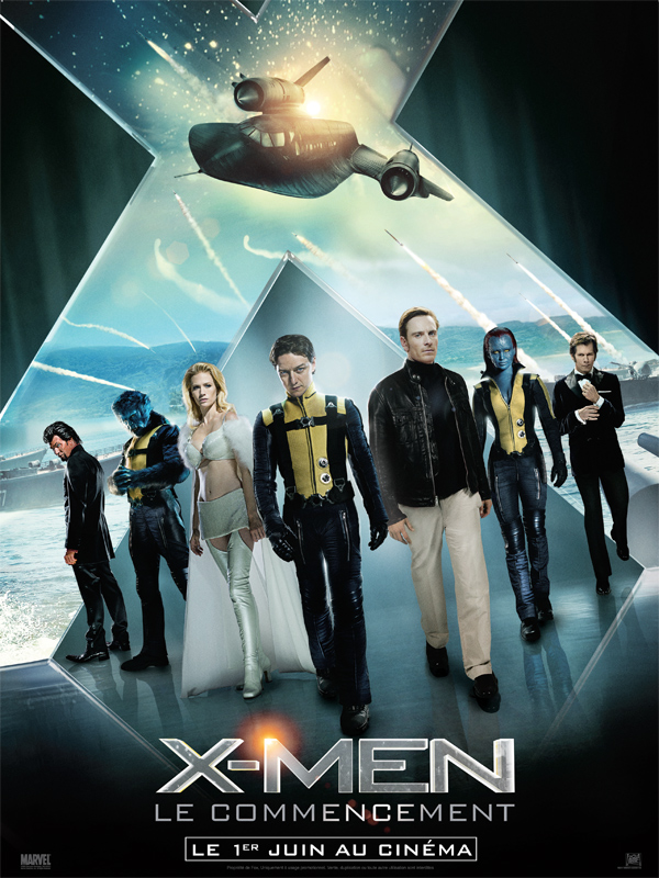 X-Men-Le-Commencement-Affiche-FR-01