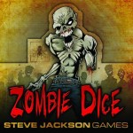 Zombie Dice Game