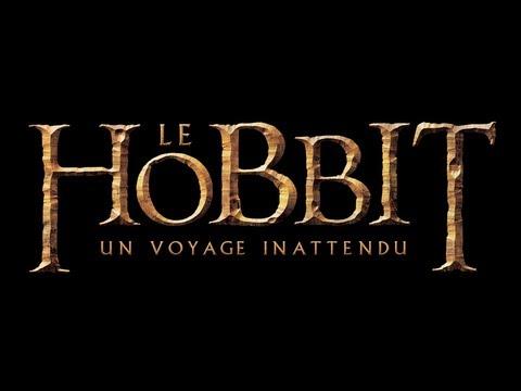 Le Hobbit Un Voyage Inattendu