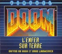 Doom 2 L’Enfer sur Terre – Davyod Ab Hugh et Brad Linaweaver
