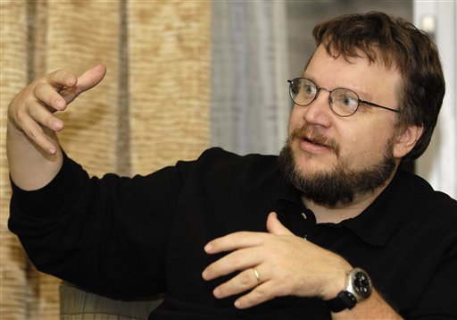 Del Toro, Guillermo