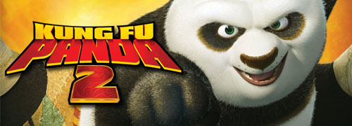 Kung-Fu Panda 2