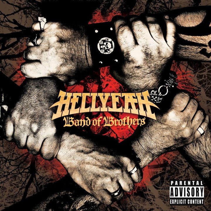 Hellyeah-Band-of-Brothers