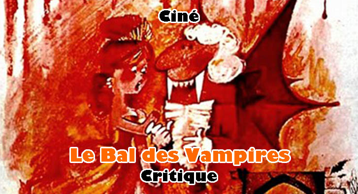 Le Bal des Vampires