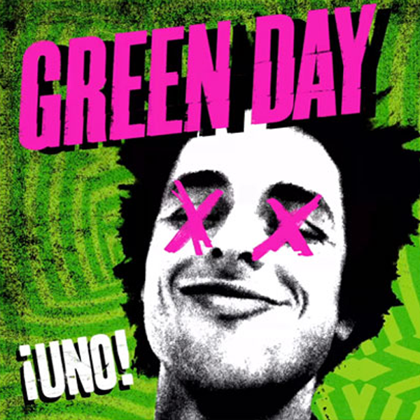 Green Day – Uno!
