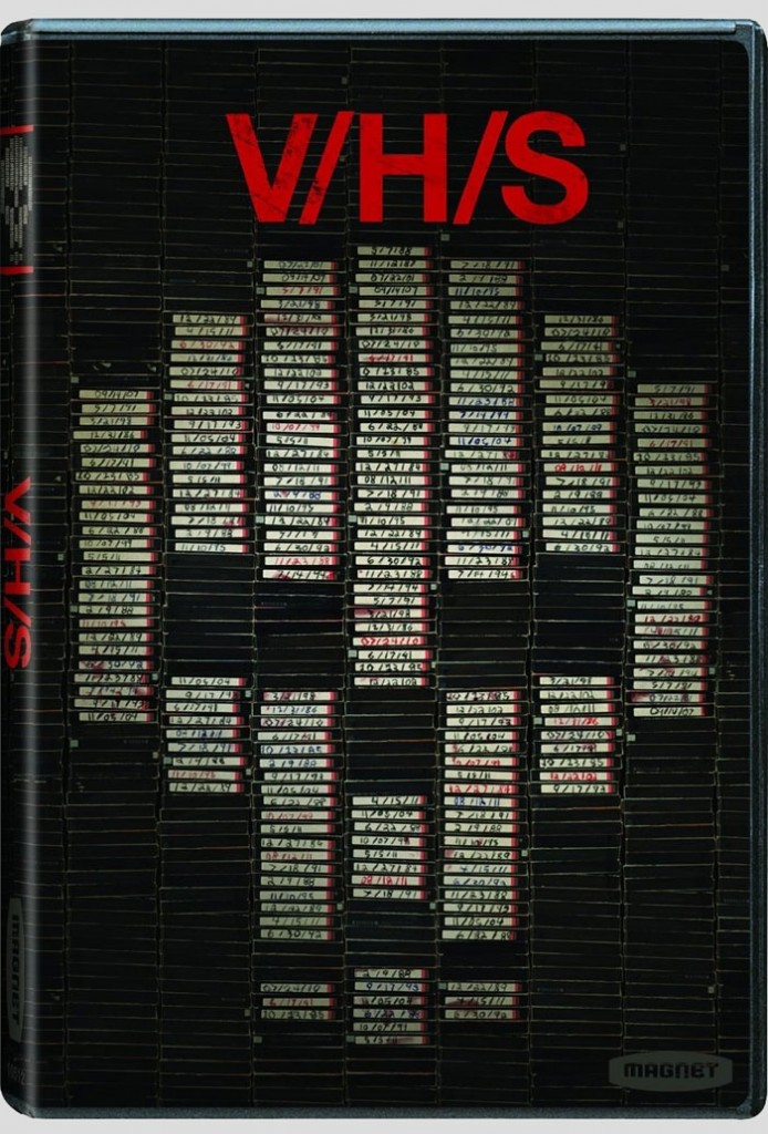 VHS-DVD