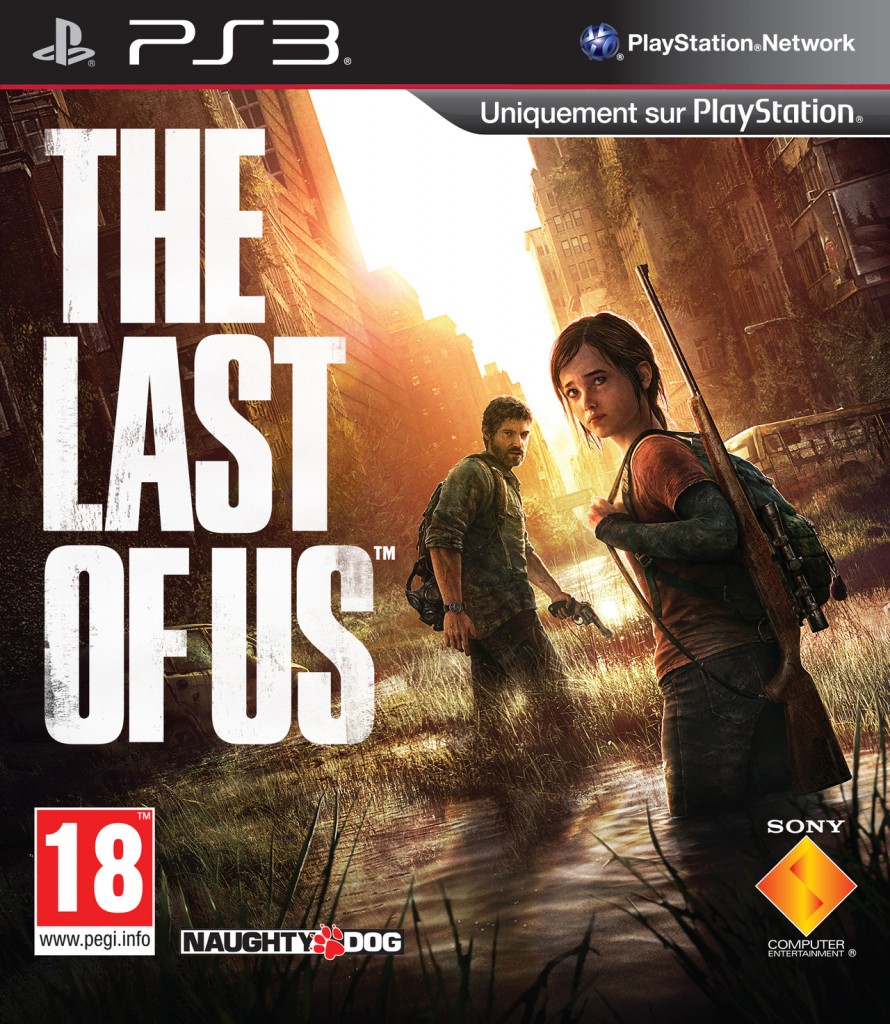 TLOU