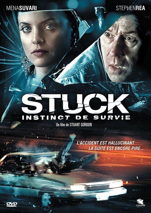 Stuck – Instinct de Survie
