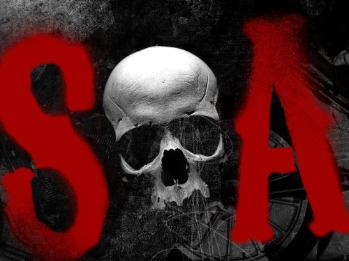 Sons of Anarchy Saison 5