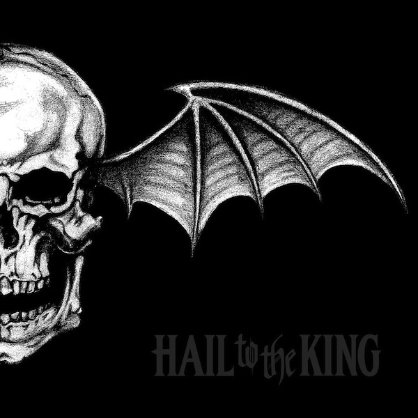 Avenged Sevenfold – Hail to the King