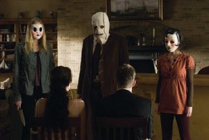 The Strangers 2 Movie