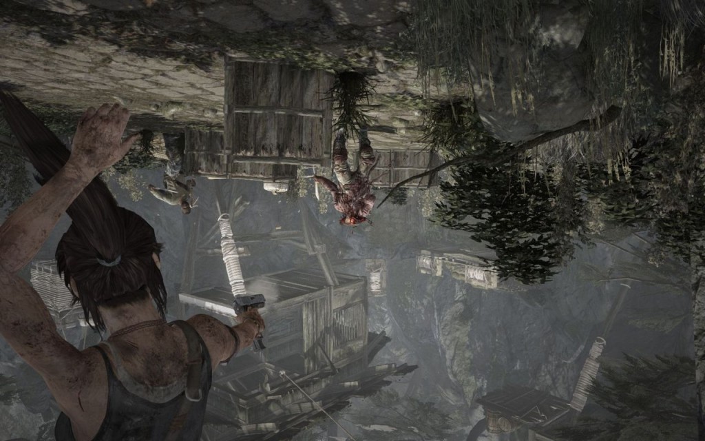 tomb raider 1