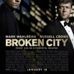 Broken City_Affiche US