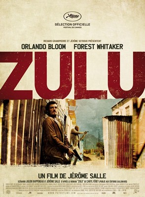 Zulu_poster
