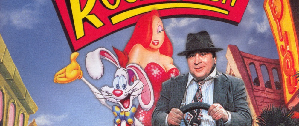 Qui Veut la Peau de Roger Rabbit?