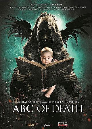 ABC of Death