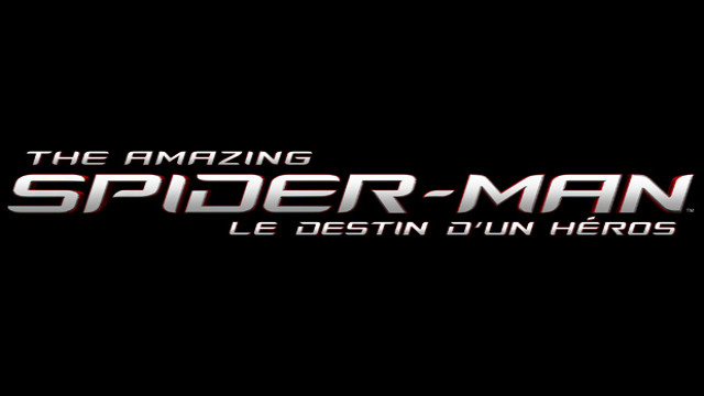 The Amazing Spider-Man le Destin d’un Héros