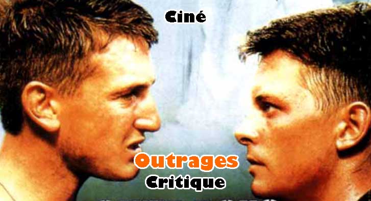 Outrages