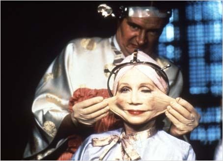 Brazil1985real : terry gilliam