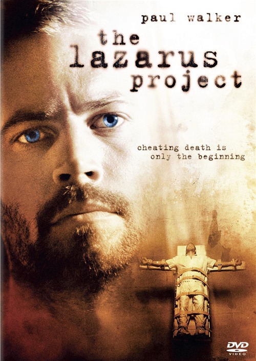 lazarus_project