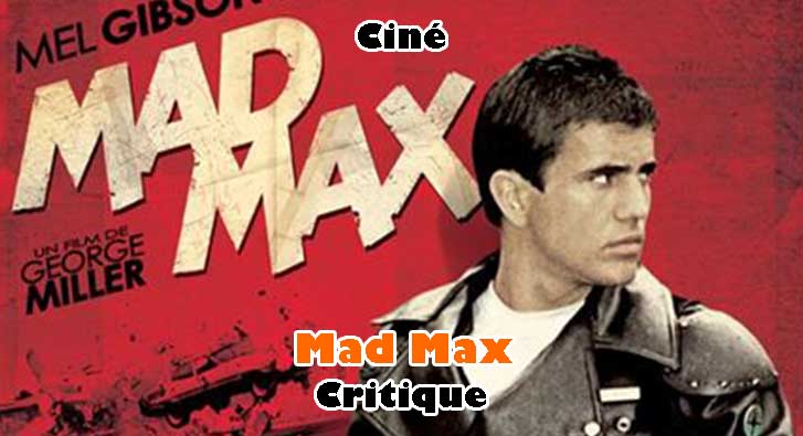 Mad Max – Knight Rider