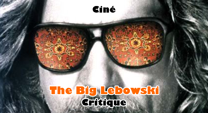 The Big Lebowski – The Dude Rules