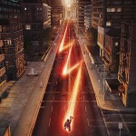 The Flash -- Key Art -- Credit: ÃÂ© 2014 The CW Network, LLC. All rights reserved