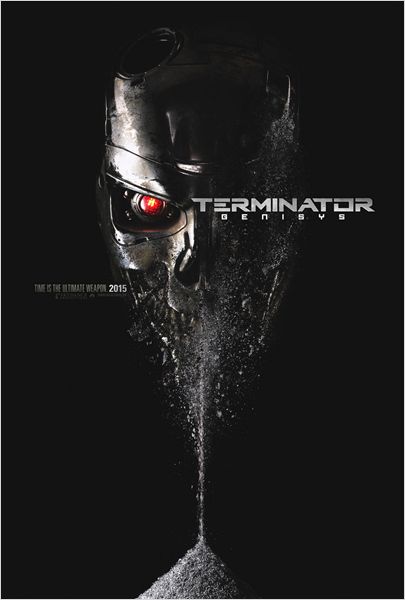 Terminator Genisys – Chien d’Infidèle