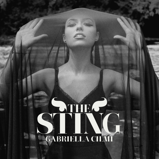 Gabriella-Cilmi-The-Sting-2013