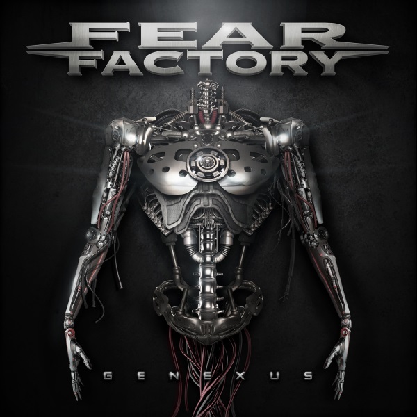 FearFactory-Genexus
