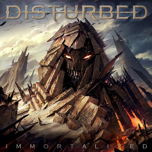 disturbed_immortalized_album_cover_2