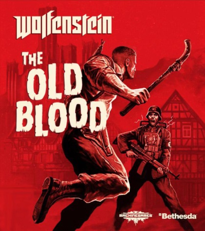 Wolfenstein_The_Old_Blood_cover