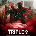 Triple-9-Affiche