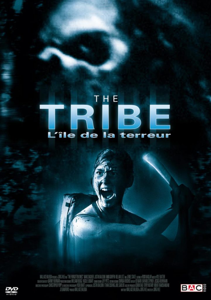 The-Tribe-lîle-de-la-terreur
