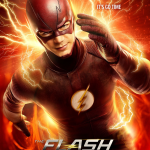 The_Flash_season_2_poster_-_It's_Go_Time