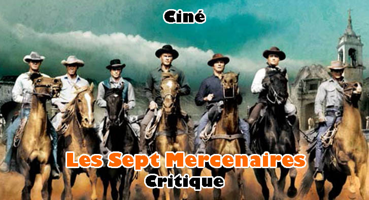 Les Sept Mercenaires