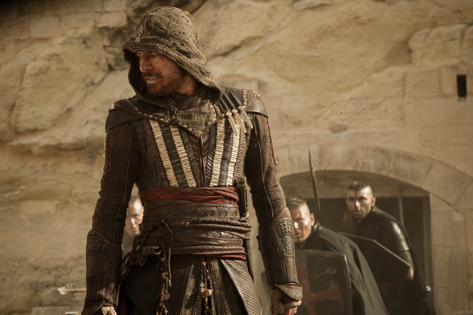Assassin’s Creed – Critique Assassine