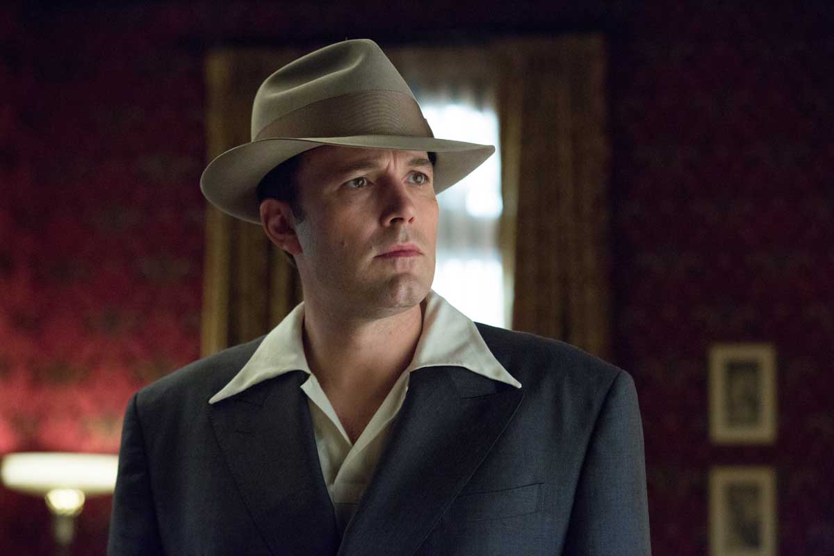 Live by Night – Quand Affleck Fait le Gangster
