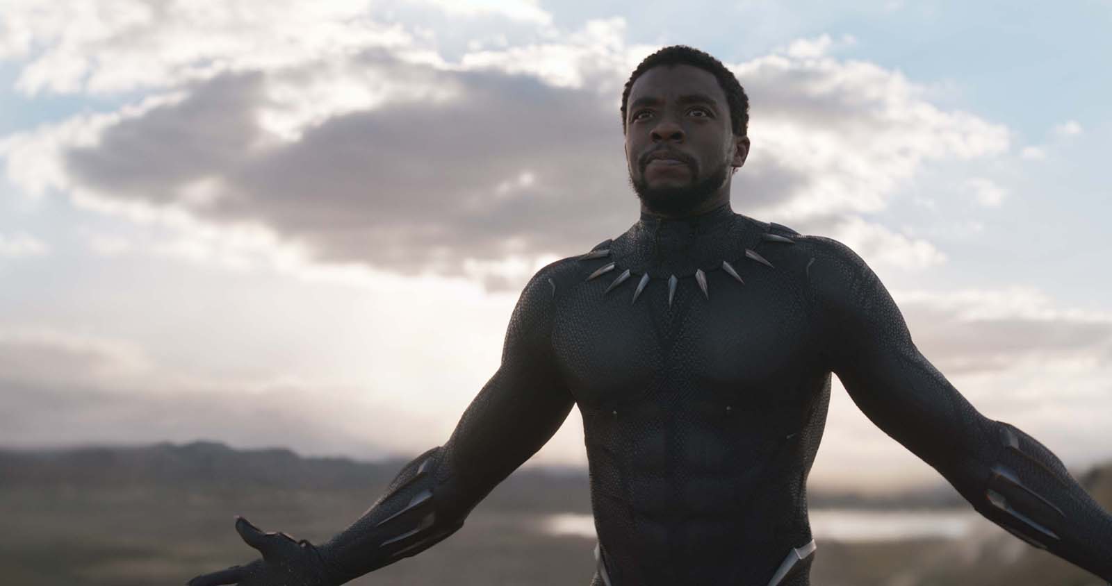 Black Panther – Marvel Sort les Griffes