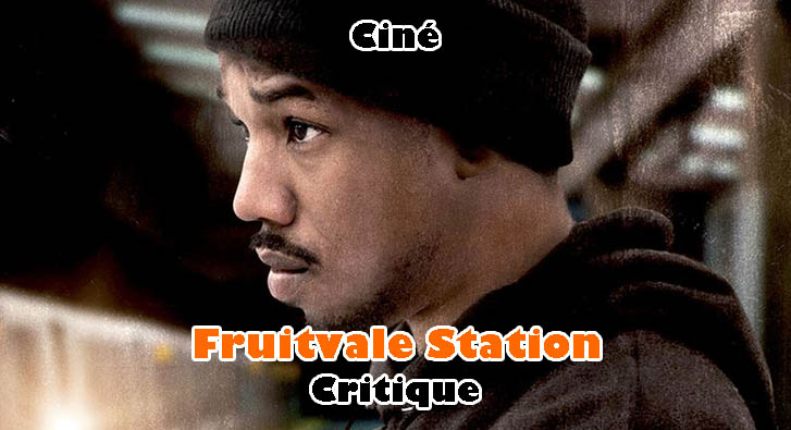 Fruitvale Station