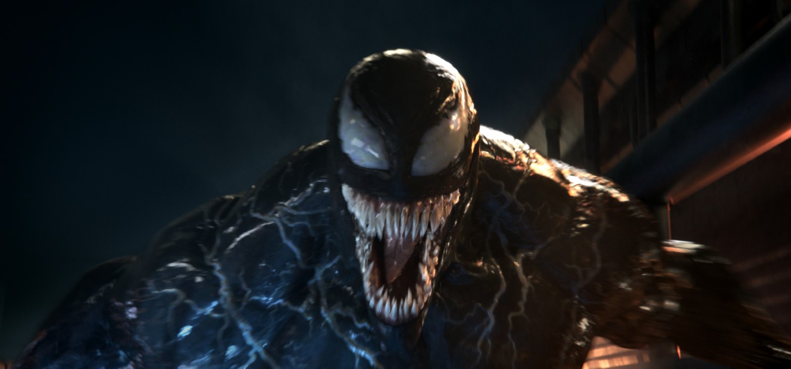 Venom – Suicide Squad Syndrome